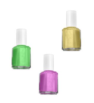 Nail polish set