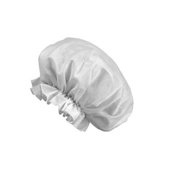 material hat