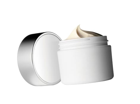 Cosmetic cream