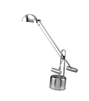 Desk lamp