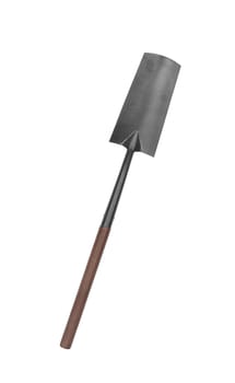 shovel