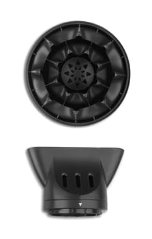 nozzles