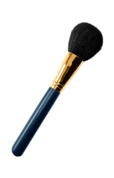Brush for powder