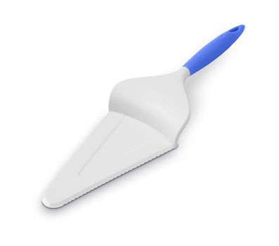 Pizza scraper