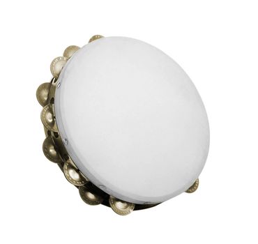 tambourine