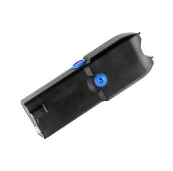 Taser isolated