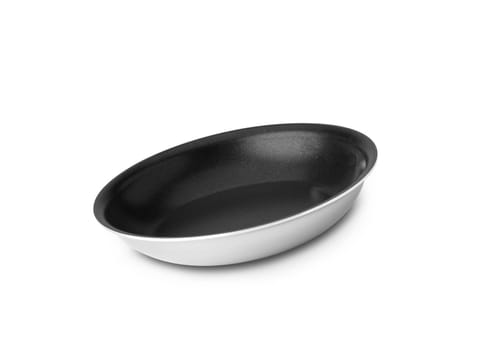 black bowl
