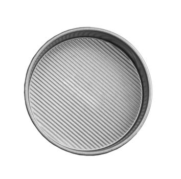 cake mold isolated
