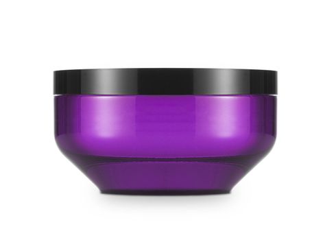 cream container