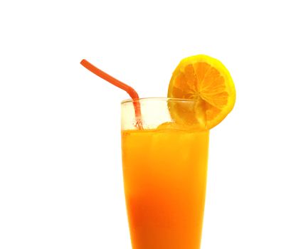 orange juice