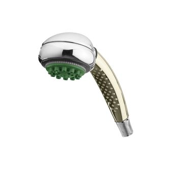 shower isolated