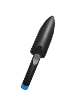 small garden spade