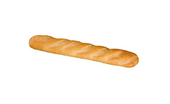 Piece of bread