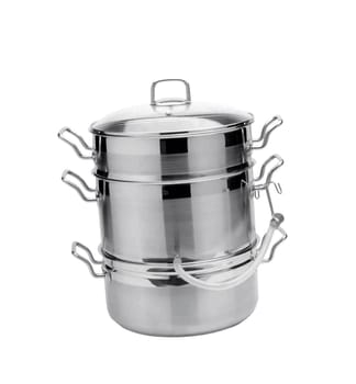 Metal pan