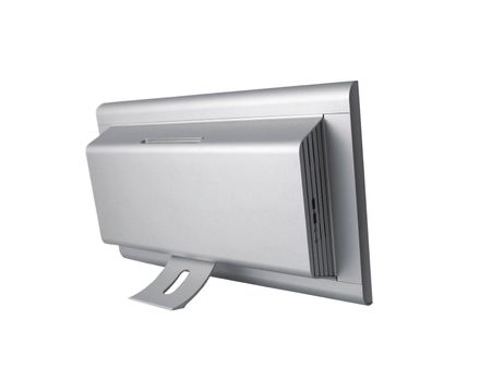 Computer Monitor
