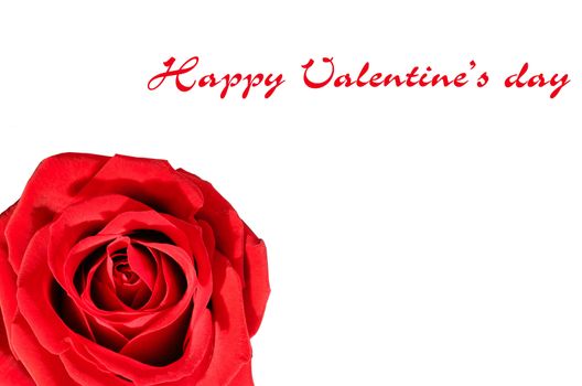 Valentine's day background