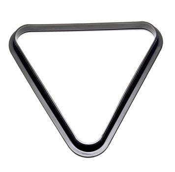 pool triangle