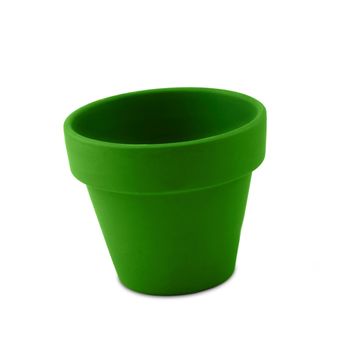 Green Flowerpot