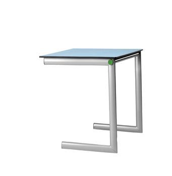 modern table