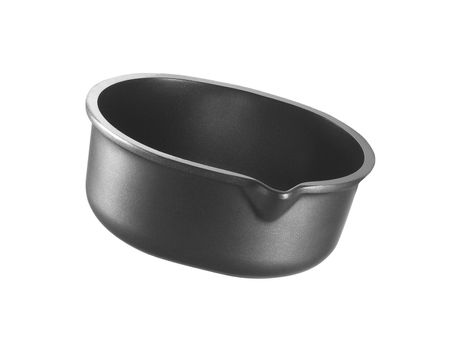 Pot isolated