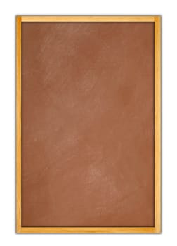 black brown board