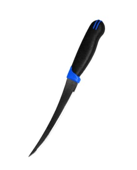 knife isolated