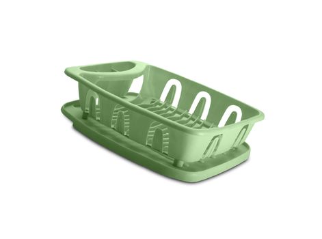 Basket for table ware