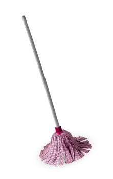 mop for cleaning floor