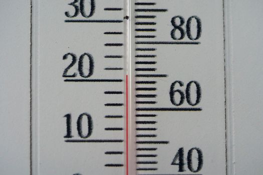 Thermometer