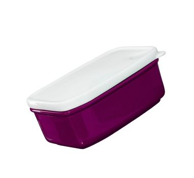 blank plastic pack suitable for your design