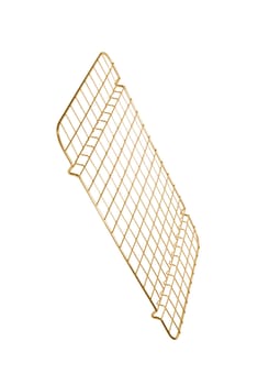 golden grill rack