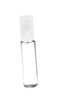 Empty test tube