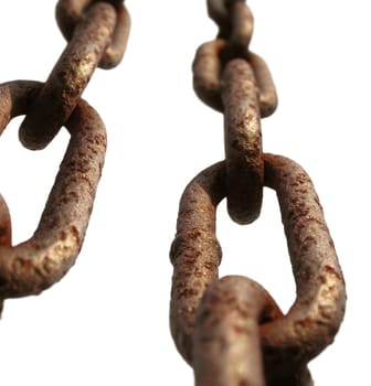 Old chain macro