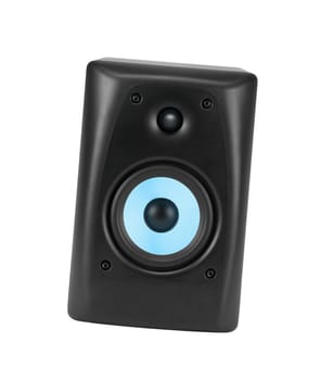Audio speaker