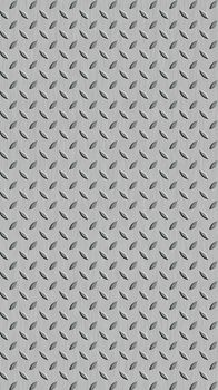 grunge metal grid background