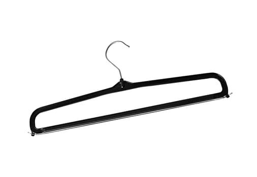 hanger on a white background