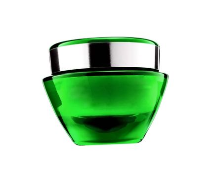 blank jar