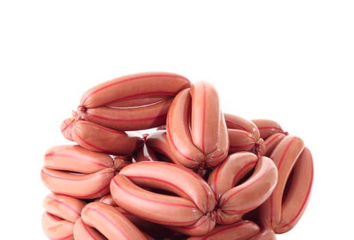 sausages