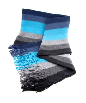 woolen scarf