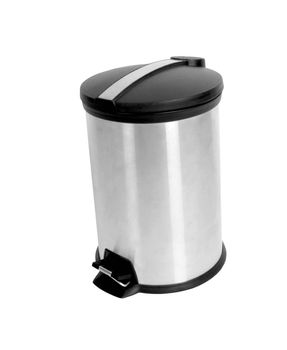 office trash can