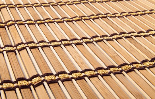 bedding wooden tea background
