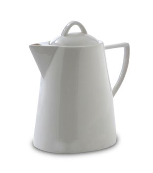 Isolated Cordless Jug Kettle