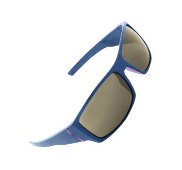 Sunglasses isolated