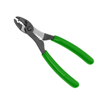 Pliers isolated