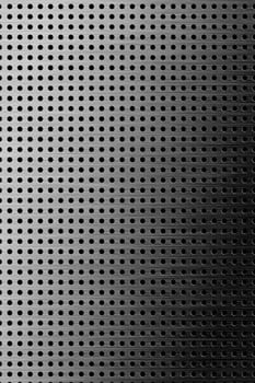 metal grid background