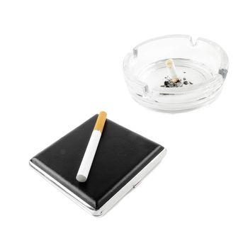 cigarette concept