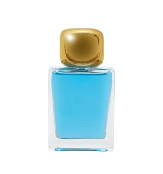 bottle of parfume