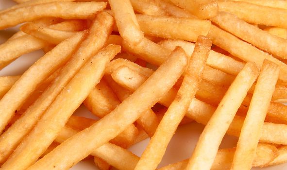 French fries