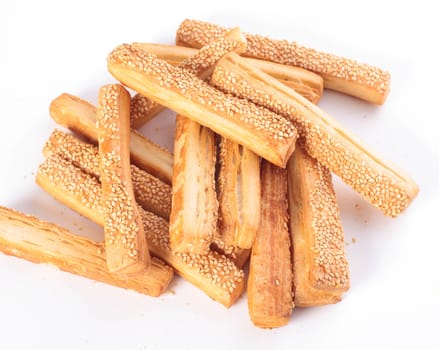 baking sticks