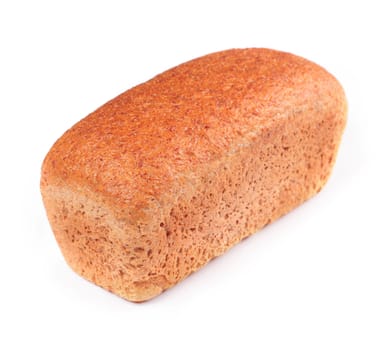 gray bread